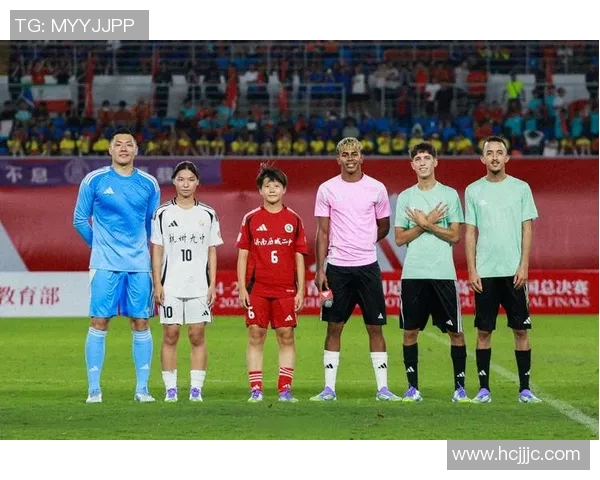 全球足球巨星的孩子们是谁 揭秘明星球员家庭背后的下一代天才